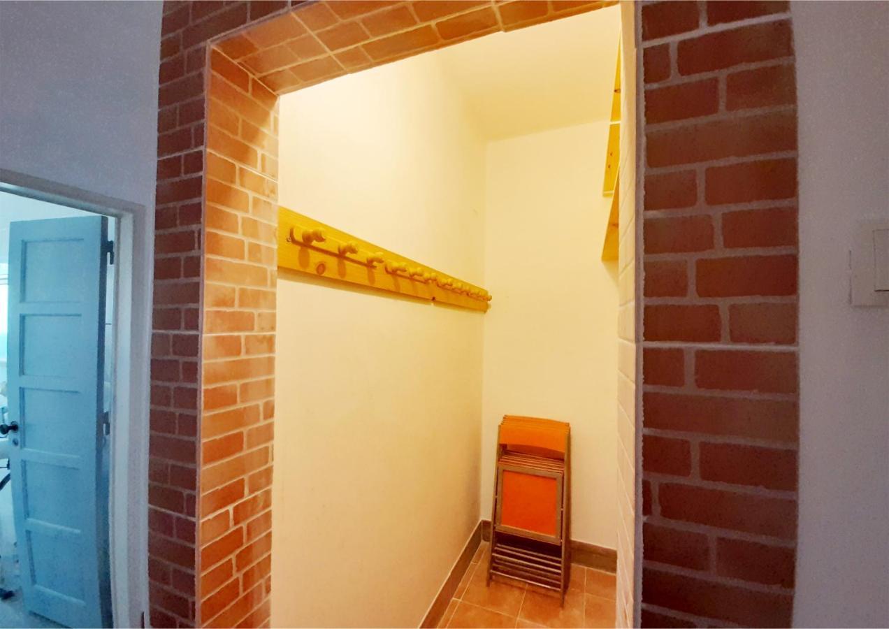 Casa Terra Cota - Almada 아파트 외부 사진