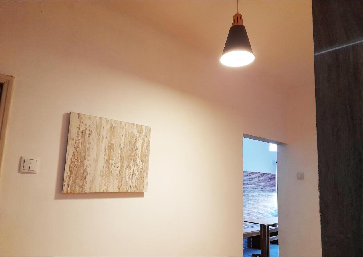 Casa Terra Cota - Almada 아파트 외부 사진