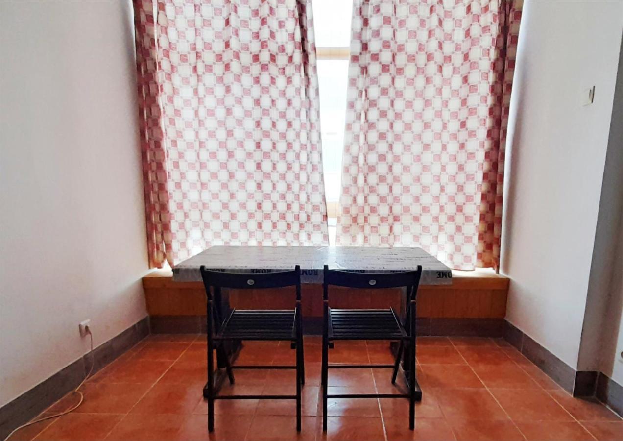 Casa Terra Cota - Almada 아파트 외부 사진