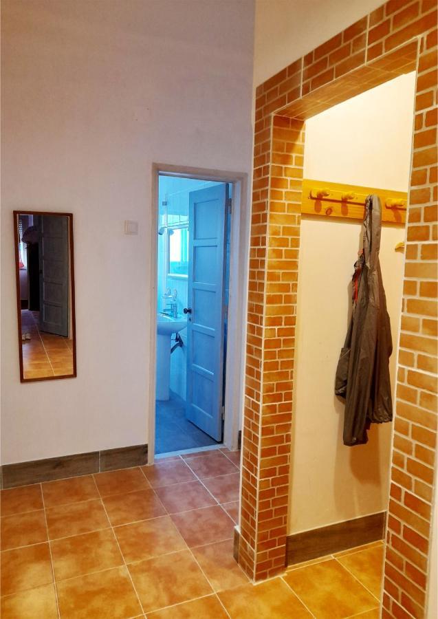 Casa Terra Cota - Almada 아파트 외부 사진