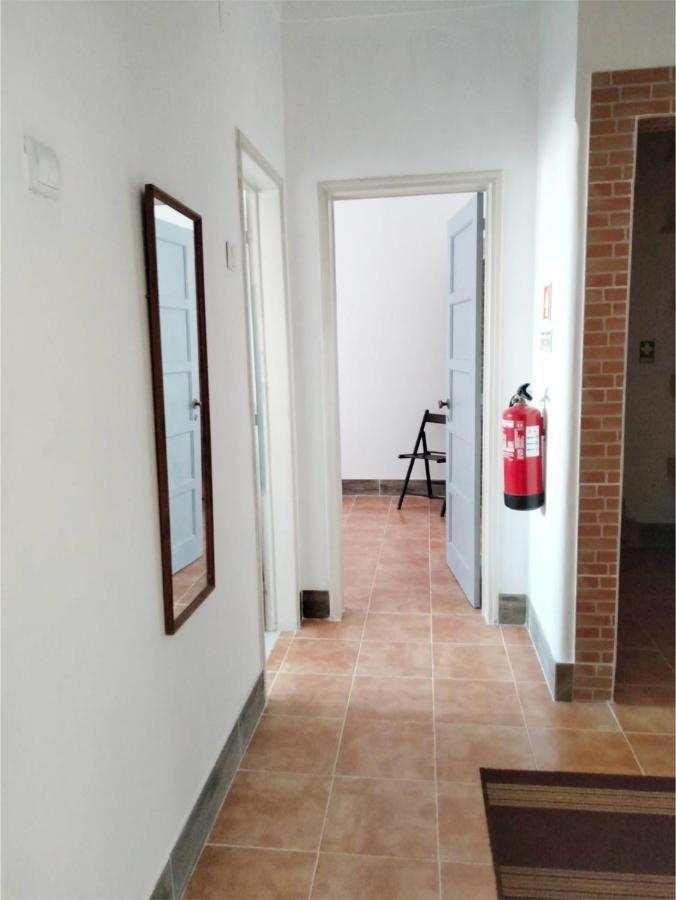 Casa Terra Cota - Almada 아파트 외부 사진