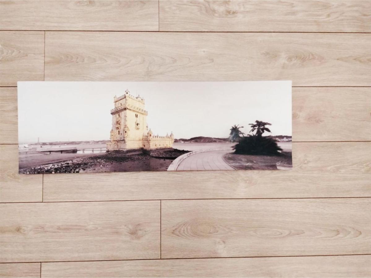 Casa Terra Cota - Almada 아파트 외부 사진