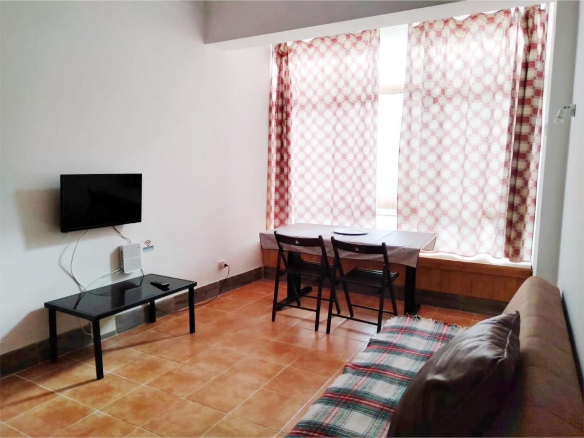 Casa Terra Cota - Almada 아파트 외부 사진