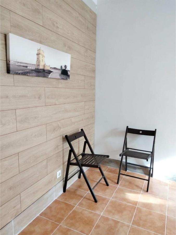 Casa Terra Cota - Almada 아파트 외부 사진
