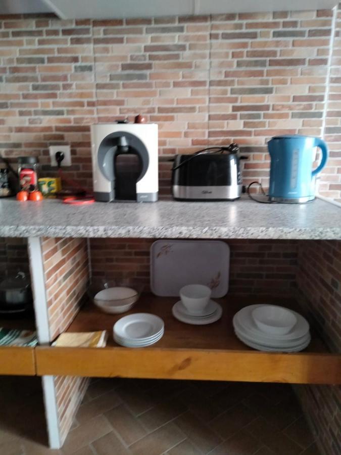 Casa Terra Cota - Almada 아파트 외부 사진