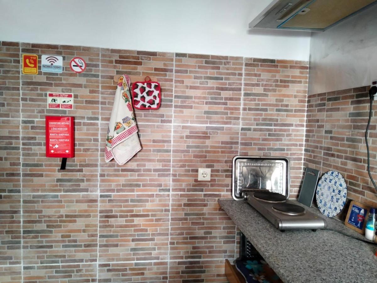 Casa Terra Cota - Almada 아파트 외부 사진