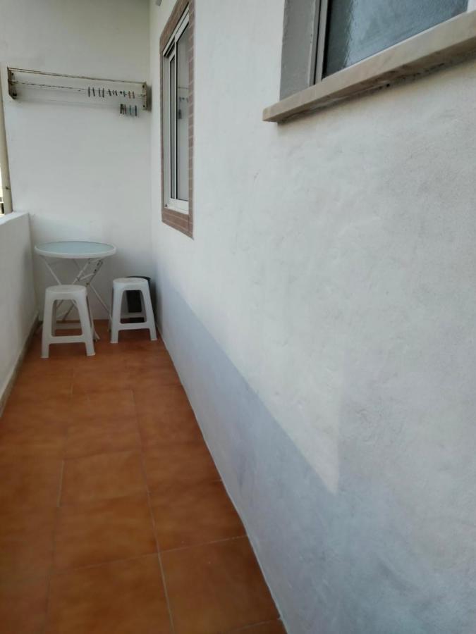 Casa Terra Cota - Almada 아파트 외부 사진